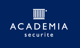 Securite ACADEMIA ロゴ